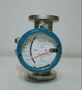 Débitmètre à section variable H250 M40 pour gaz et fluides H250-RR pour l'industrie des process et de l'OEM. - Product Image 6