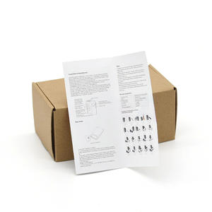 ชุดแผ่นนวดกระตุ้นด้วยไฟฟ้า - ที่หนีบหัวนมไร้สายแบบกระตุ้นไฟฟ้า แผ่นกระตุ้นจุดซ่อนเร้น โลหะ ซิลิโคน เงียบ น้ำหนักเบา ของเล่นทางเพศ - Product Image 4