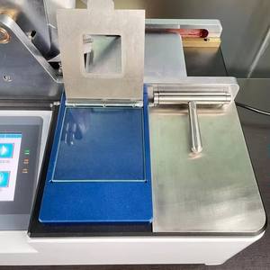 Máquina de Teste de Absorção de Tinta LS-XSY01 para Superfícies de Papel, Testador de Resistência de Superfície, Preço de Fábrica - Product Image 2