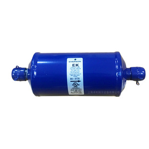 อุปกรณ์กรองน้ำยาทำความเย็น Emerson EK417S แบบเชื่อมต่อขนาด 22 มม. - Product Image 2