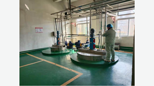 Il Produttore Fornisce Acido Ialuronico al 98% <span class=keywords><strong>di</strong></span> Grado Cosmetico, Materiale Grezzo <span class=keywords><strong>di</strong></span> Ialuronato <span class=keywords><strong>di</strong></span> Sodio, Grandi Quantità, Buon <span class=keywords><strong>Prezzo</strong></span> - Product Image 5