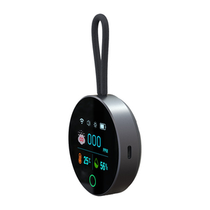 Wholesale High-quality <b>Smart</b> <b>Home</b> Products Suitable for Carbon Monoxide Detection - Product Image 3