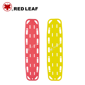 RED LEAF YDC-7A4 Tavola <span class=keywords><strong>Spinale</strong></span> Manuale per Bambini, Materiale HDPE, Tavola <span class=keywords><strong>Spinale</strong></span> per Soccorso d'Emergenza, Certificata CE - Product Image 3
