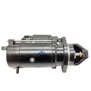 Repuestos Nuevos para Excavadora XPower, Motor de Arranque 0001367078 0001367037 0001367075 para JD310 JD3350 - Product Image 2