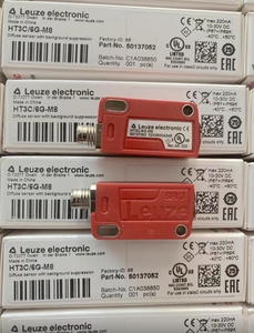 Sensor Fotoeléctrico Leuze HT3C.S/6G-M8 Original, Nuevo, Estable y Apto para Equipos Industriales - Product Image 1
