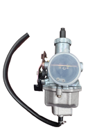 Nouveau support de carburateur TaoTao Hon Da en zinc et aluminium PZ30 pour moto 200cc/250cc, moteurs verticaux CG250CB250, VTT Quad 1