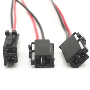 2-weg auto bedradingssysteem connector plug harness BC-150 18AWG 15CM - Product Image 3