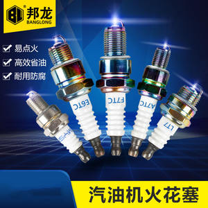 Bougies d'allumage et injecteurs d'essence d'occasion Chevrolet 168F/190F – Pièces d'allumage pour tronçonneuses, générateurs et tondeuses à gazon - Product Image 3