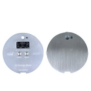 LS137 áp lực cao chữa đèn UV Meter UVA <span class=keywords><strong>Detector</strong></span> hoạt động đơn giản tích hợp máy đo phóng xạ UV Power Meter - Product Image 2