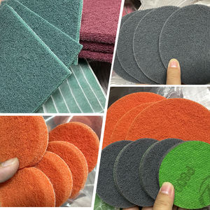 Lote de Papel de <span class=keywords><strong>Lija</strong></span>, <span class=keywords><strong>Precio</strong></span> de Liquidación de Fábrica, Liquidación de Papel Abrasivo, Papel de <span class=keywords><strong>Lija</strong></span> de Marca - Product Image 5