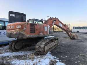 Topkwaliteit <span class=keywords><strong>Hitachi</strong></span> <span class=keywords><strong>EX270</strong></span> gebruikte rupskraan 2011 Betrouwbare hydraulische graafmachine voor bouwprojecten - Product Image 3