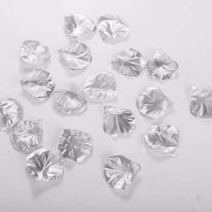 Nicro 30CM गुलाब सोने पत्ती पारदर्शिता शादी की पार्टी की आपूर्ति पॉपर वातावरण प्रोप पार्टी सजावट पीवीसी ट्यूब कंफ़ेद्दी तोप - Product Image 4