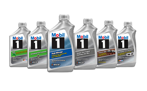 Dầu động cơ Mobil chính hãng 0W-20 5W-30 10W-40 5W-30 0W-20 5w-20 0W-40 5W-40 15W-40 20W-50 10W-30 - Product Image 3