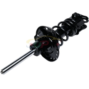 Amortisseur avant gauche 54651-M6210 54651M6210 pour Hyundai Kia 54651 M6210 - Product Image 1