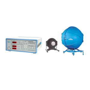 <span class=keywords><strong>1.5M</strong></span> שילוב כדור HP8000 Spectroradiometer - Product Image 2