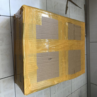 X4300-48T Switch de Núcleo Administrado por SNMP VLAN de Capa 3 Apilable de 48 Puertos Full-Gigabit 10G