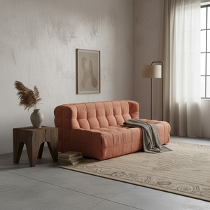 Nouveau Bestseller : <span class=keywords><strong>Canapé</strong></span> Double Compressé Doux et Confortable en Boîte pour Hôtels, Appartements et Salons - Product Image 3