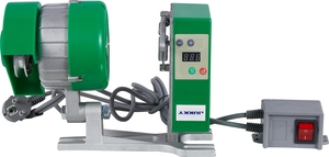 Industrial Sewing <strong>Machines</strong> Split Energy-saving Servo Motor in 450W/550W/750W/1000W <strong>Machine</strong> a <strong>Coudre</strong> All Copper - Product Image 4