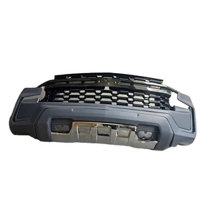 Kit de pare-chocs avant hautement équipé pour carrosserie automobile 84796610-PFM OEM 84790369-PFM Pare-chocs avant pour <span class=keywords><strong>Chevrolet</strong></span> Tahoe <span class=keywords><strong>2020</strong></span> 2021 - Product Image 1