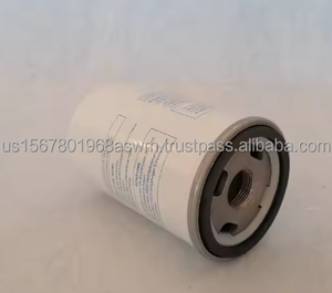 อะไหล่เครื่องอัดลมแบบสกรูอุตสาหกรรม DF5010 ตัวแยกอากาศ/น้ำมันแบบสปินออน โครงสร้างอะลูมิเนียม ใช้มอเตอร์ขับเคลื่อน - Product Image 5