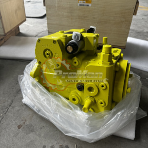 221-3669 2213669 Pompa GP-PS-B per Trattori Cingolati Caterpillar D4G D5G Pacchetto Petrolio TH35-E81 TH31-E61 - Product Image 6