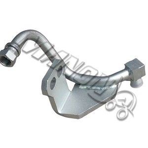 Tubo de Aceite para Montacargas Hyster, Ajuste Universal, Pieza de Repuesto Nueva para Reparación y Mantenimiento - Product Image 1