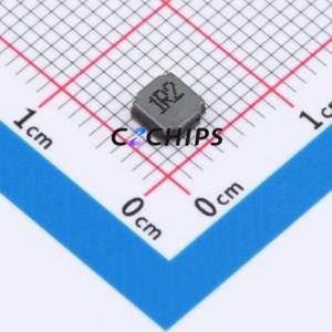 SFE4018A-1R2N-F-HF ตัวเหนี่ยวนำไฟฟ้าแบบ SMD, ขนาด 4x4 มม. ( ค่าความเหนี่ยวนำ: 1.2uH ) ( ความแม่นยำ: 30% กระแสไฟฟ้าที่กำหนด: 3.1A ) - Product Image 1