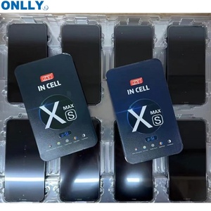 Écran OLED Incell LCD JK GX ZY HE pour iPhone 14 Pro Max, écran tactile LCD pour iPhone X 11 XS Max XR - Product Image 5