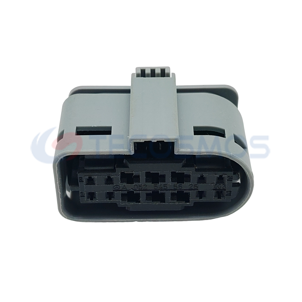 Automobile Waterproof Wiring Harness Connector Plug A0525455626