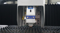 25% Off 3015 Fibre Laser Cnc Tôle En Acier Inoxydable Ss Laser Cutter 1000w 2000w 2kw 4kw 6kw Laser Cutting Machine Prix