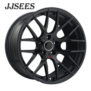 Rines JJSEES OEM Estilo Personalizado 359M de 18 y 19 Pulgadas para Autos de Pasajeros, Rines Forjados 5x120 para <span class=keywords><strong>BMW</strong></span>, Benz y Audi - Product Image 2