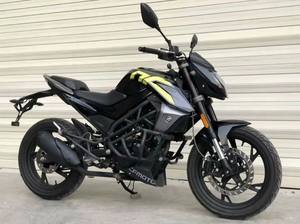 Chunfeng CF250มอเตอร์ไซค์แนวสตรีทย้อนยุค400 EFI มอเตอร์ไซค์ลิงบาบูน125น้ำระบายความร้อนด้วยลิขสิทธิ์รถจักรยานยน<span class=keywords><strong>ต</strong></span>์จีนแผ่นดินใหญ่ - Product Image 5