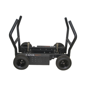 زلاجات دفع بتصميم جديد مع عجلات خزان تزويد المصنع زلاجات خزان الطاقة للياقة البدنية الممتازة زلاجات مرجحة - Product Image 3