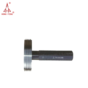 أدوات قياس الخيوط المخصصة للبيع بالجملة من المصنع ، مقياس توصيل الخيوط - Product Image 4