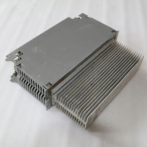 オクマ MIV0204-1-B1 サーボドライブ |   在庫価格（中古） 産業用制御PLCプログラミングコントローラー用 - Product Image 4