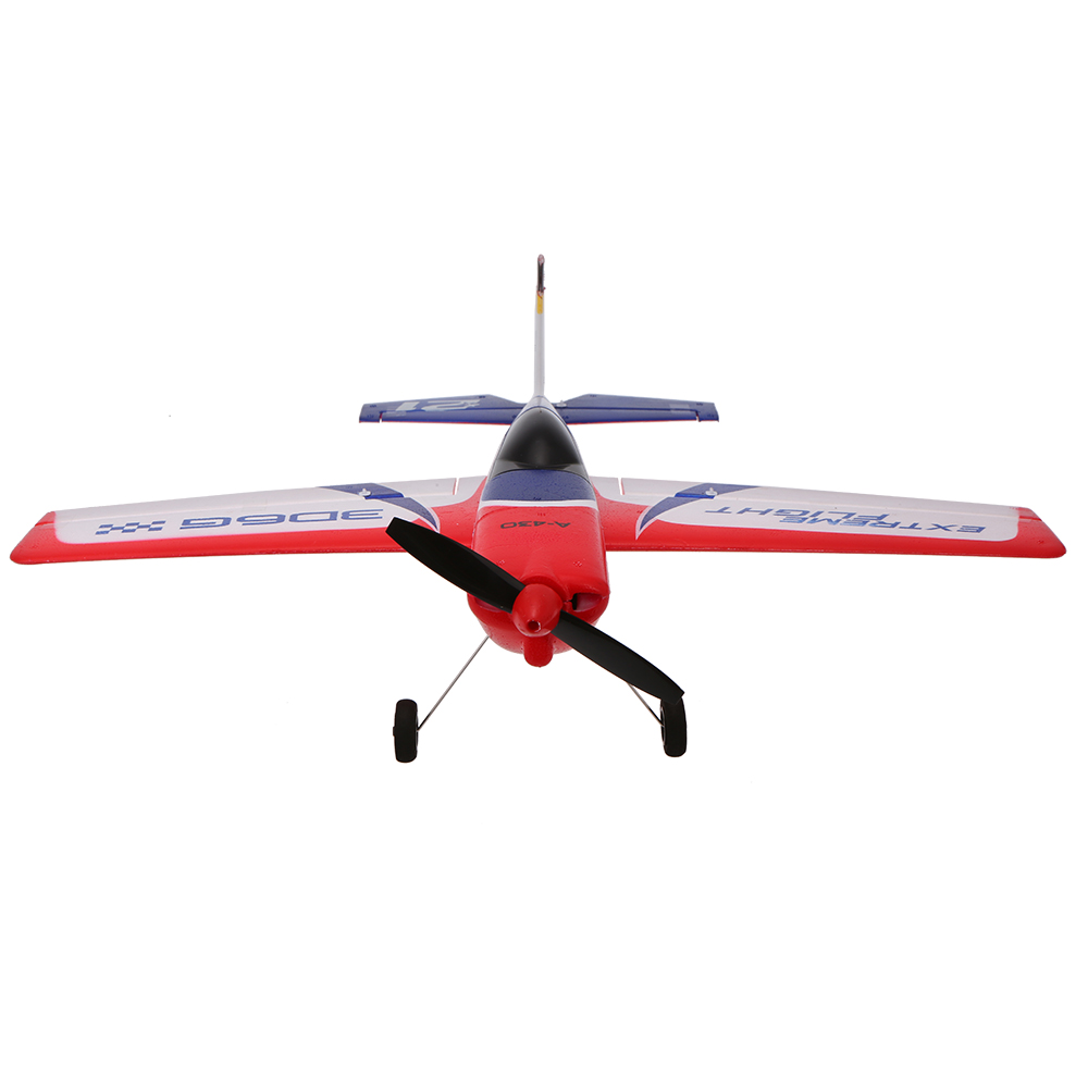 Wltoys 5CH RC 飛行機 3D6G グライダー ラジコングライダー