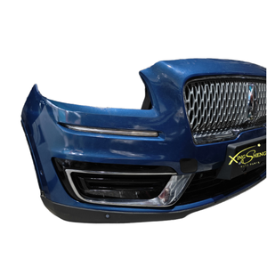 Harnais de radar complet d'occasion pour <span class=keywords><strong>Lincoln</strong></span> <span class=keywords><strong>Navigator</strong></span> <span class=keywords><strong>Navigator</strong></span> <span class=keywords><strong>Navigator</strong></span> - Product Image 2