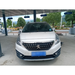 Coche de Segunda Mano Guazi, <span class=keywords><strong>Peugeot</strong></span> <span class=keywords><strong>3008</strong></span> 2019, Venta al Por Mayor a Bajo <span class=keywords><strong>Precio</strong></span>, Motor de Gasolina, Automático, SUV de 5 Plazas, Volante a la Izquierda - Product Image 2