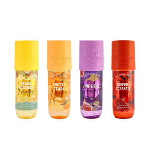 Fragancia de Alta Calidad con Excelente Apariencia, Perfume Aromático Apto para Mujeres. Perfume Corporal en Aerosol, Parfum - Product Image 6