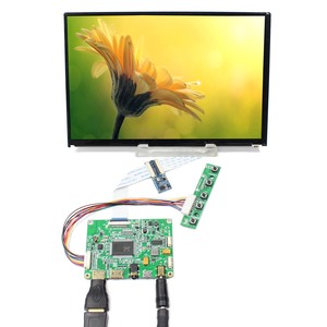 แผงวงจรพิมพ์จอแอลซีดีเซินเจิ้น จอแสดงผล H/d Edp Vsdisplay ขนาด 8.9 นิ้ว รุ่น Vvx09F035M10 จอแอลซีดีแบบ Ips 30 พิน จอแอลซีดีแบบ Tft - Product Image 4