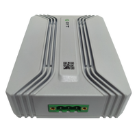 Convertidor de Puerto Industrial APL AG800-1S1E, Puerta de Enlace de Ethernet a 10BASE-T1L de 10 Mbps y Largo Alcance (200 m)