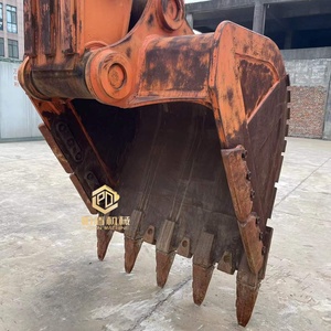 รถขุดมือสองคุณภาพสูง Doosan DX500LCA ขนาด 50 ตัน เครื่องจักรสำหรับงานเหมืองหนัก สภาพดี พร้อมส่ง มีสินค้าในสต็อก - Product Image 3