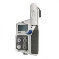 Handheld Portable Chlorophyll Meter, Plant Leaf Chlorophyll Tester for Agricultural Farm & Plant Research