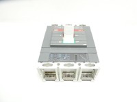 Interruptor Automático en Caja Moldeada S6H Sace S6 Pr212/p, 3 Polos, 600A, 600V-CA, PLC