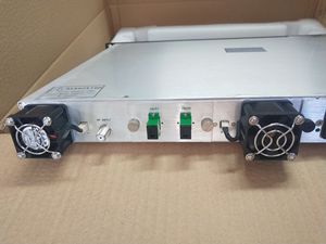 Máy phát bên ngoài 50km đến 200km khoảng cách nhập khẩu ortel Laser RF để sợi quang CATV AGC máy phát quang - Product Image 5