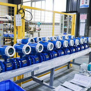 電磁流量計デジタルスマート液体メーター流量計メーカー格安 - Product Image 5