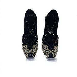 Calzado de Moda BS INTERNATIONAL, Superventas, Tradicional, para Todas las Temporadas, de Cuero Genuino, Tacón Plano, Punta Personalizada con Logotipo, Zapatos para Caminar - Product Image 2