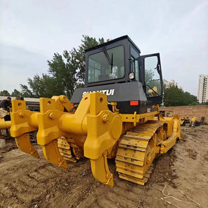 SD22ตักดินมือสอง SD22รถปราบดินมือสอง - Product Image 1