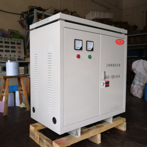 37.5 KVA 50 KVA 7200V biến áp cách ly 50Hz Trung Quốc nhà sản xuất ngoài trời không thấm nước 15kVA ba giai đoạn bước biến áp - Product Image 4