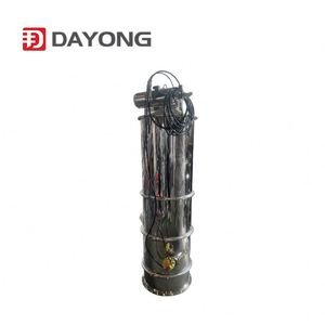 Tout nouveau convoyeur électrique de poudre sous vide pour minéral plastique - Product Image 4